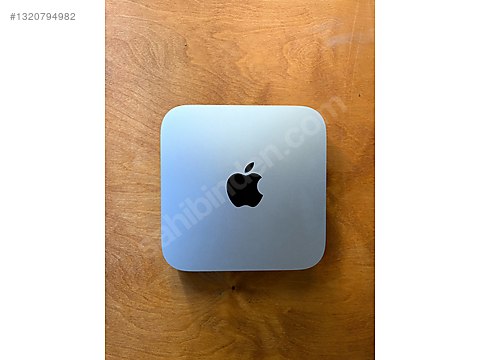 Apple / Mac Mini - M2 Pro - 512GB SSD -16GB Ram on sahibinden.com