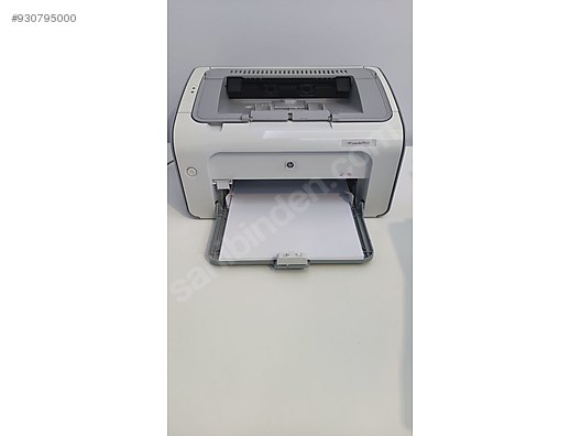 yazici hp laserjet p1102 sahibinden comda 930795000