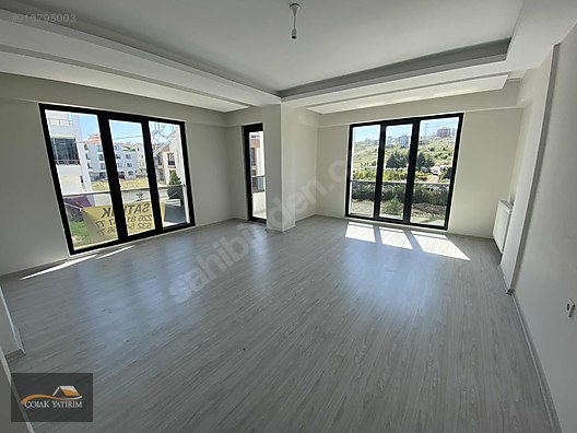 Mersin Ciftlikkoy Satilik Daire 3 1