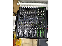 Mackie Profx12v3+ Ses Mixing