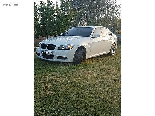Bmw 3 Serisi 320d Touring Sahibinden Hatasiz Boyasiz 320 D Sahibinden Comda 868795050