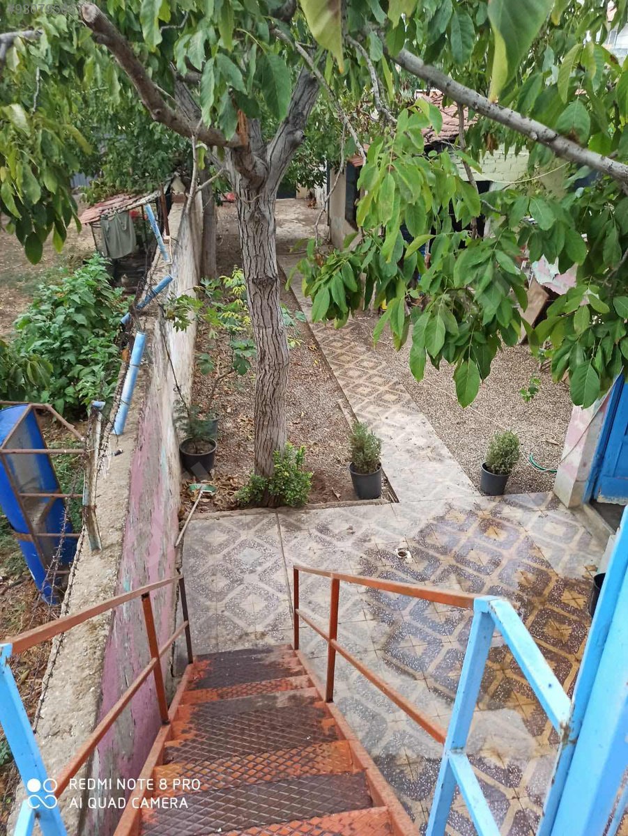 Satılık müstakil ev 2 katlı arsa dahil 230 metrekare Satılık Müstakil
