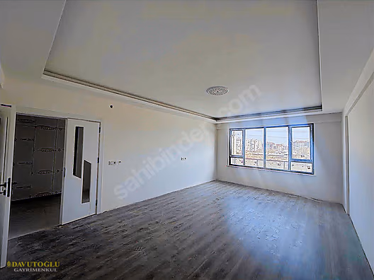 DAVUTOĞLU GAYRİMENKULDEN HOCACİHAN MAHALLESİNDE LÜX DAİRE #1255795068