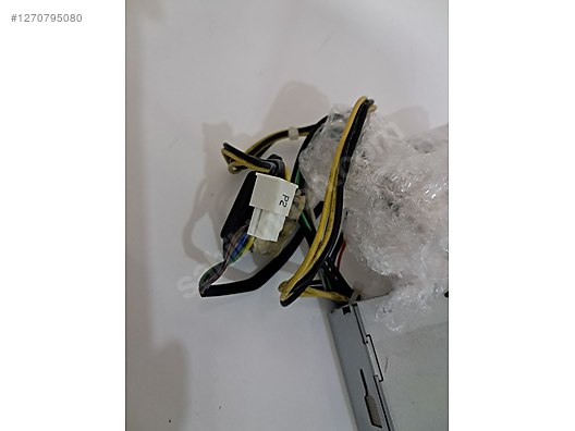 Used & Brand New Items / Computers / Desktops / Desktop Components / Power Supplies