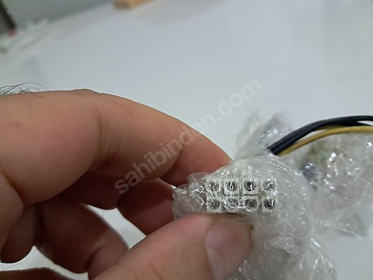 Used & Brand New Items / Computers / Desktops / Desktop Components / Power Supplies