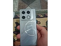 infinix gt 20 pro temiz kullanılmış yeni gibi