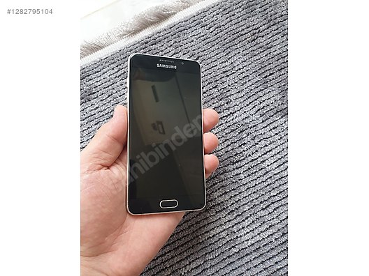 Used & Brand New Items / Cell Phones & Accessories / Cell Phones / Samsung / Galaxy A5 (2016)