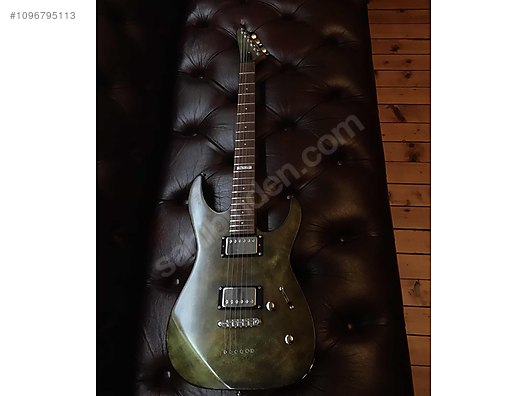 Esp ltd deals custom