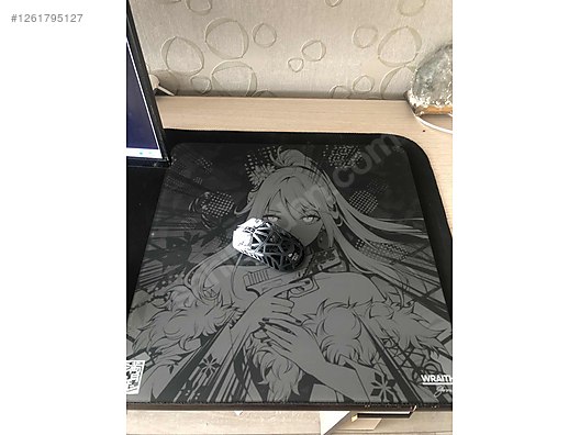 ア*ル様 WRAITH Cosmic Glass Limited Edition 71KfFPpTIlL._AC_UF894,