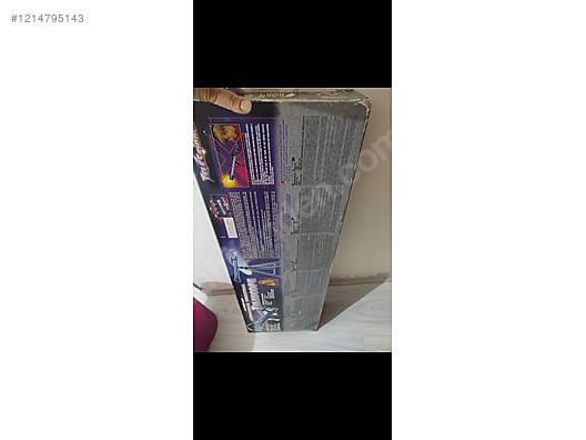 İkinci El ve Sıfır Alışveriş / Fotoğraf & Kamera / Teleskop / Mercekli (Refraktör)