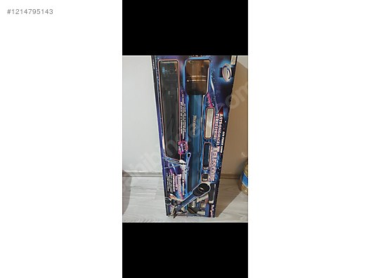 İkinci El ve Sıfır Alışveriş / Fotoğraf & Kamera / Teleskop / Mercekli (Refraktör)