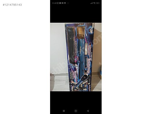 İkinci El ve Sıfır Alışveriş / Fotoğraf & Kamera / Teleskop / Mercekli (Refraktör)