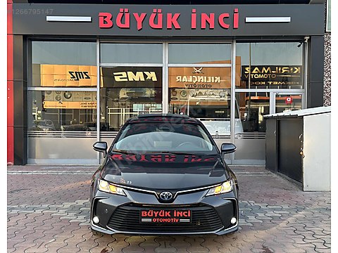 BÜYÜK İNCİ'DEN 2024 MODEL 50 BİNDE FLAME X-PACK...