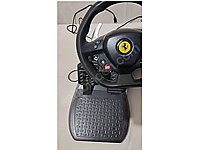 Thrustmaster T80 RW Ferrari 488 GTB - PC, PS4, ve PS5, PS5 Pro