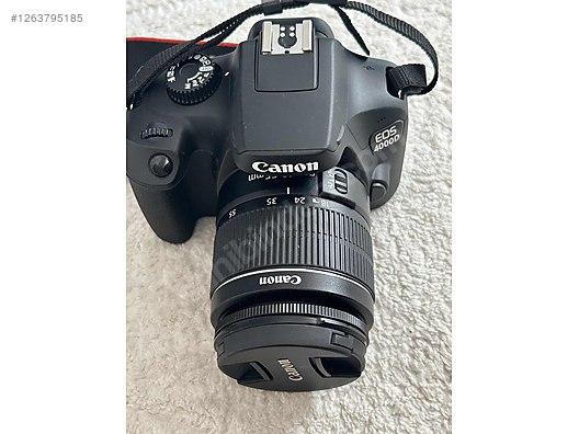 Eos Rebel T100 Canon 4000d Review Canon EOS 4000D Review: An