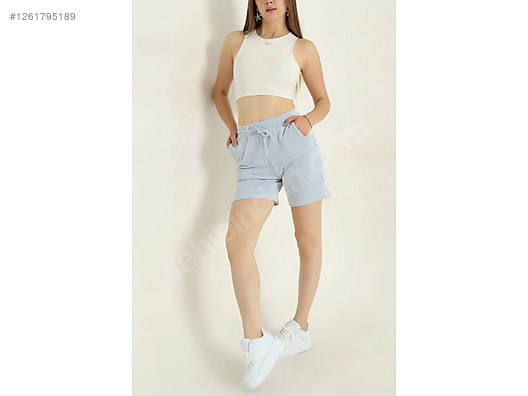 Su Yolu Model Şort - Bayan Zara Modelleri sahibinden.com'da
