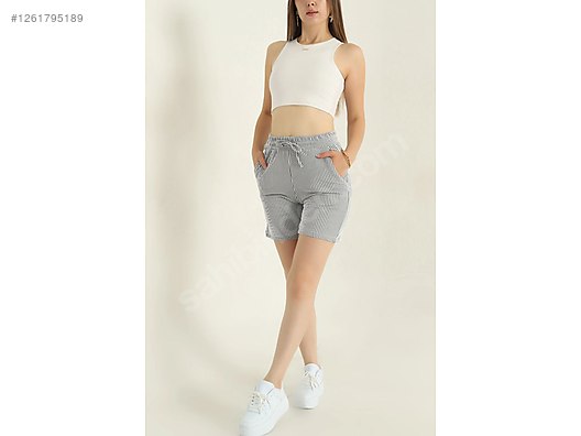 38 Beden Bayan Şort