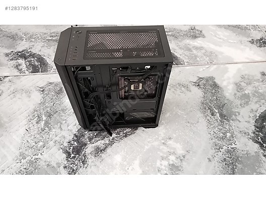 İkinci El ve Sıfır Alışveriş / Bilgisayar / Masaüstü / Donanım / Kasa