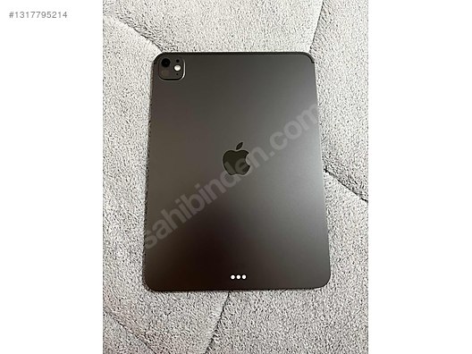 Apple iPad Pro 8 256 GB Tablet - 1317795214