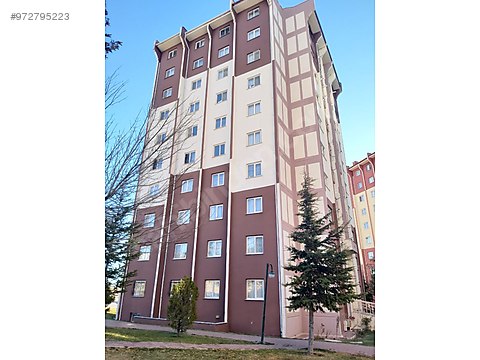 beyhekim toki de full yapili 2 1 arakat daire satilik daire ilanlari sahibinden com da 972795223