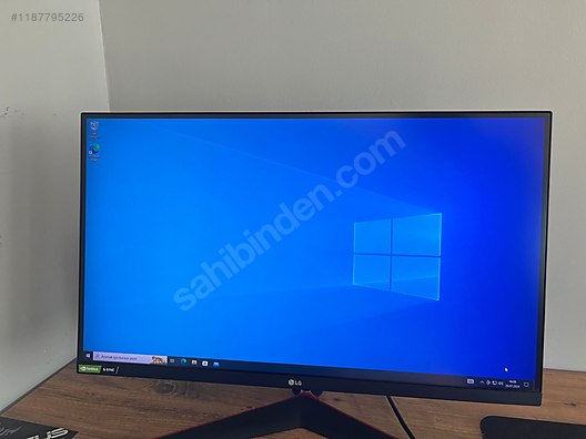 LG 27 27GN750-B 240hz 1ms IPS HDMI-DP FHD G-Sync Pivot LG 27 27GN750-B 240hz 1ms IPS HDMI-DP FHD G-Sync Pivot