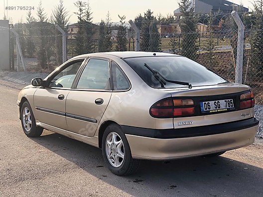 renault laguna 1 9 dti rxe acil fiyati dusurduk temiz sifir motor laguna at sahibinden com 891795234