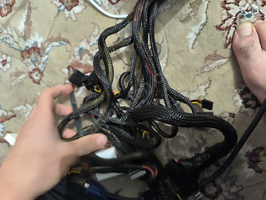 Used & Brand New Items / Computers / Desktops / Desktop Components / Power Supplies