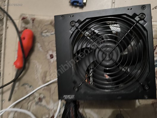 Used & Brand New Items / Computers / Desktops / Desktop Components / Power Supplies