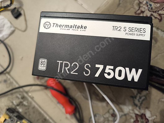 Used & Brand New Items / Computers / Desktops / Desktop Components / Power Supplies