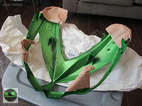 Grenaj / kawasaki z 1000 sx kafa grenajı z 1000sx kafa grenajı
