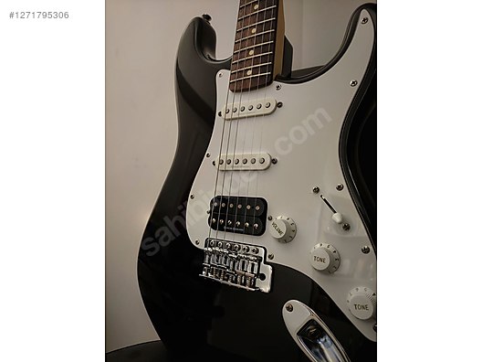 İkinci El ve Sıfır Alışveriş / Müzik / Müzik Aletleri / Telli Çalgılar / Gitar / Elektro