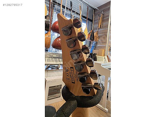 Ibanez Elektro Gitar