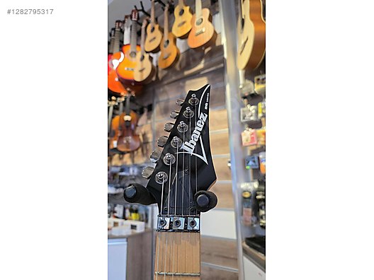 İkinci El ve Sıfır Alışveriş / Müzik / Müzik Aletleri / Telli Çalgılar / Gitar / Elektro