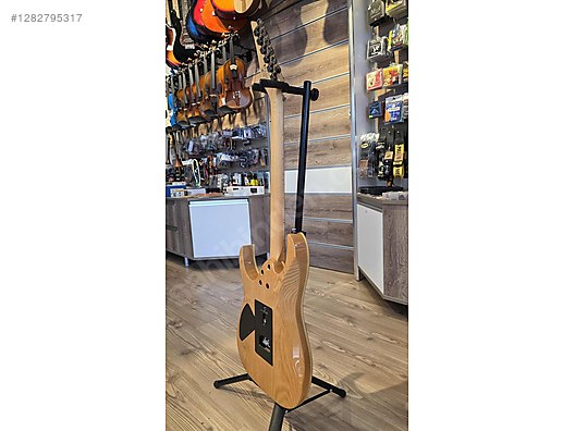 Ibanez Elektro Gitar