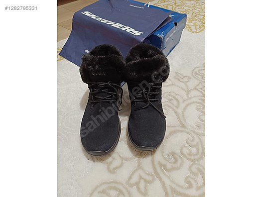 İkinci El ve Sıfır Alışveriş / Giyim & Aksesuar / Kadın / Ayakkabı / Bot