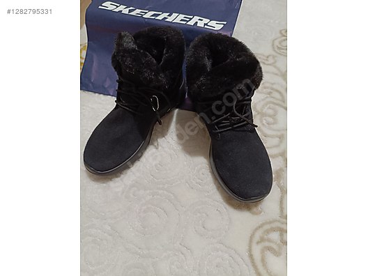 İkinci El ve Sıfır Alışveriş / Giyim & Aksesuar / Kadın / Ayakkabı / Bot