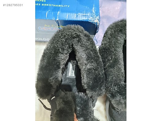 Kadın Bot Modelleri