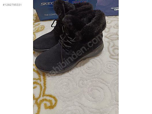 İkinci El ve Sıfır Alışveriş / Giyim & Aksesuar / Kadın / Ayakkabı / Bot