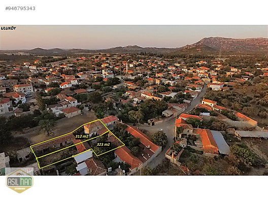 canakkale ezine ulukoy 635 m arsa icinde satilik tas ev satilik mustakil ev ilanlari sahibinden com da 946795343