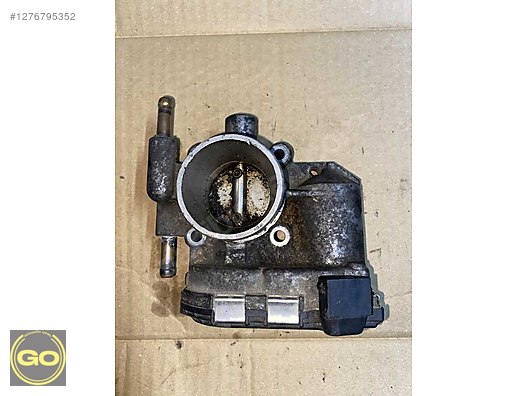 Otomobil & Arazi Aracı / Motor / OPEL CORSA D 1.2 BENZİNLİ GAZ