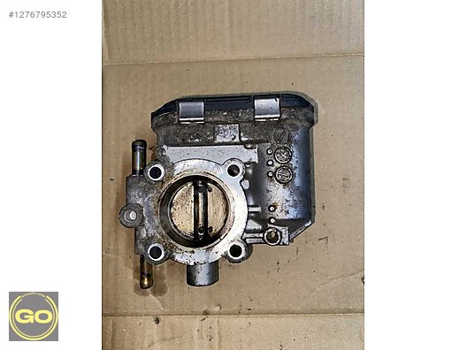 Otomobil & Arazi Aracı / Motor / OPEL CORSA D 1.2 BENZİNLİ GAZ