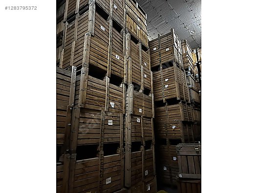 İkinci El ve Sıfır Alışveriş / Bahçe & Yapı Market / Toplu Satış