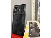 Tecno Pova 6 12/256 GB TR 16 Ay Garantili