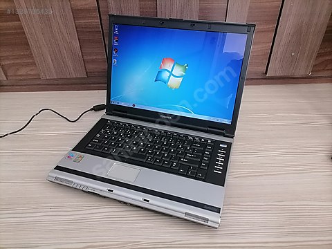 Toshiba / Toshiba Satellite M70-162 sahibinden.comda - 1328795432