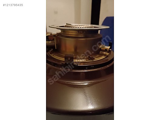 Used & Brand New Items / Garden & Home Improvement / Home Improvement / Heating / Gas Oil Stove