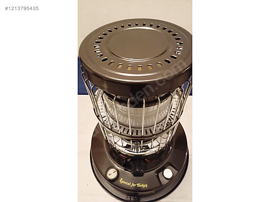 Used & Brand New Items / Garden & Home Improvement / Home Improvement / Heating / Gas Oil Stove