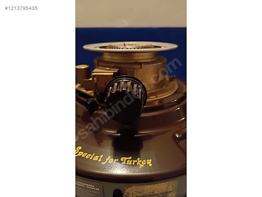 Used & Brand New Items / Garden & Home Improvement / Home Improvement / Heating / Gas Oil Stove