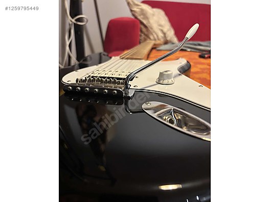 İkinci El ve Sıfır Alışveriş / Müzik / Müzik Aletleri / Telli Çalgılar / Gitar / Elektro