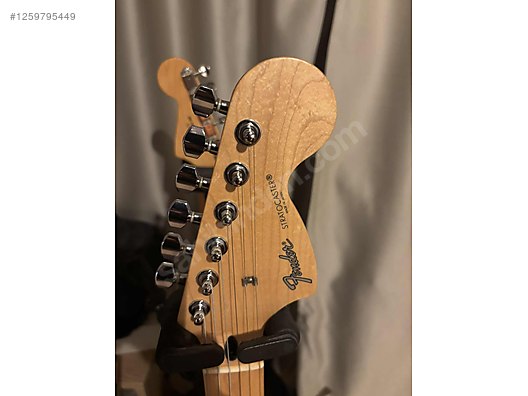 İkinci El ve Sıfır Alışveriş / Müzik / Müzik Aletleri / Telli Çalgılar / Gitar / Elektro