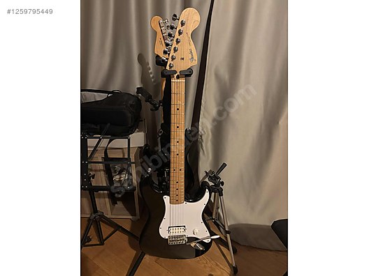 İkinci El ve Sıfır Alışveriş / Müzik / Müzik Aletleri / Telli Çalgılar / Gitar / Elektro